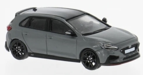 PCX87 PCX870926 - H0 - Hyundai i30 N - dunkelgrau